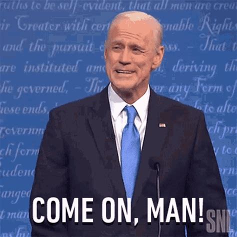 c mon man gif|c'mon man meme.